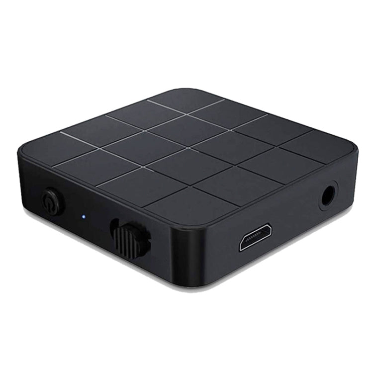 B32 2 in 1 Bluetooth 5.0 TV Computer Wireless Audio Bluetooth Adapter Bluetooth Transmitter Receiver - Audio Receiver Transmitter by buy2fix | Online Shopping UK | buy2fix