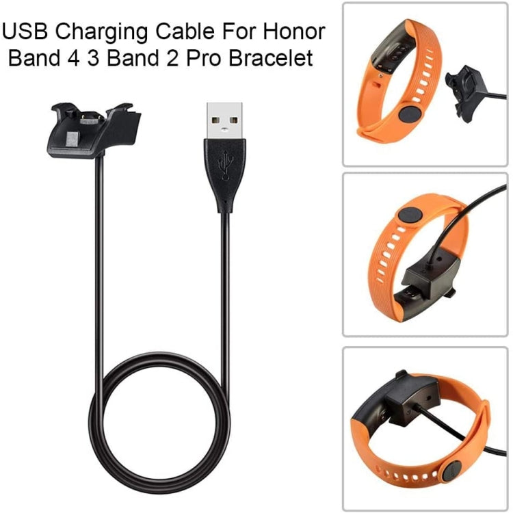 For Huawei Honor Bracelet 4 / 3 / 2 Pro Charger by buy2fix