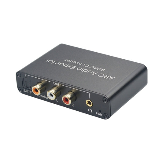 HDMI Audio Return Channel & DAC Audio Converter by buy2fix