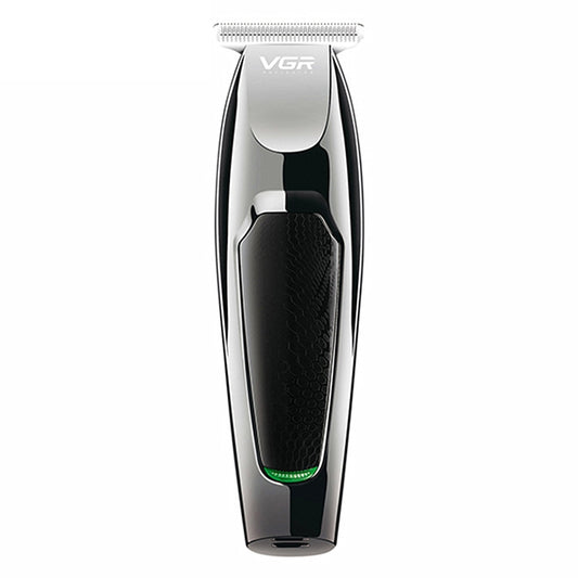 VGR V-030 10W USB Cutter Head Engraving Electric Hair Clipper with 5 Limit Combs by VGR