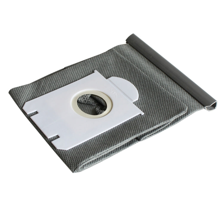 Vacuum Cleaner Bags Dust Bag Replacement For Philips FC8613 FC8614 FC8220 FC8222 HR8376, HR8378, HR8426, HR8323 by buy2fix