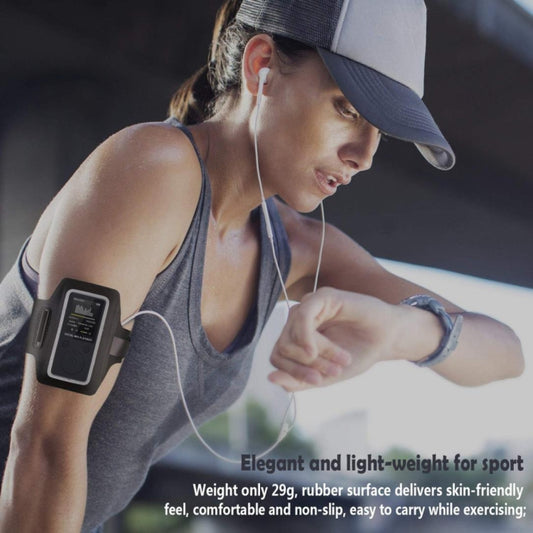 Portable MP4 Lossless Sound Music Player FM Recorder Walkman Player Mini Support Music, Radio, Recording, MP3, TF Card, No Memory(Black) by buy2fix