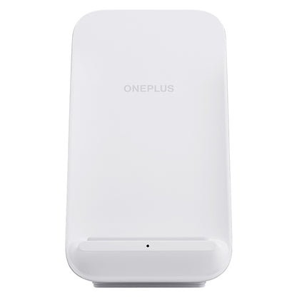 Original OnePlus Warp Flash Charging Mobile Phone Wireless Charger, Max Power: 50W - Apple Accessories by OnePlus | Online Shopping UK | buy2fix