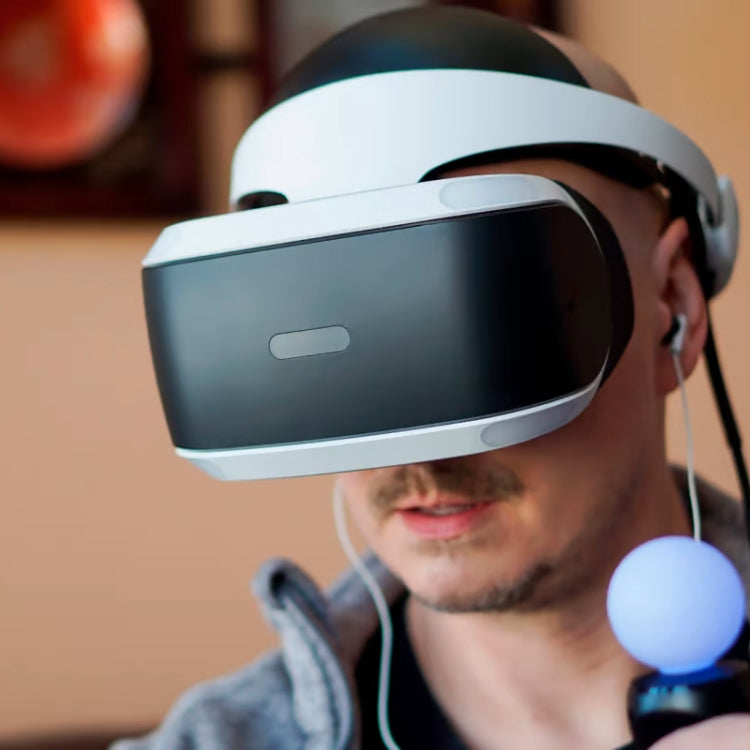 50 PCS Disposable Pad Eye Cloth Mask for Htc Vive PRO Headset / Sony PSVR PLAYSTATION by buy2fix