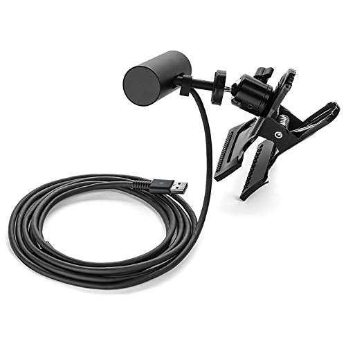 1/4" Threading Clamps for Vive Oculus Rift VR Sensors by buy2fix