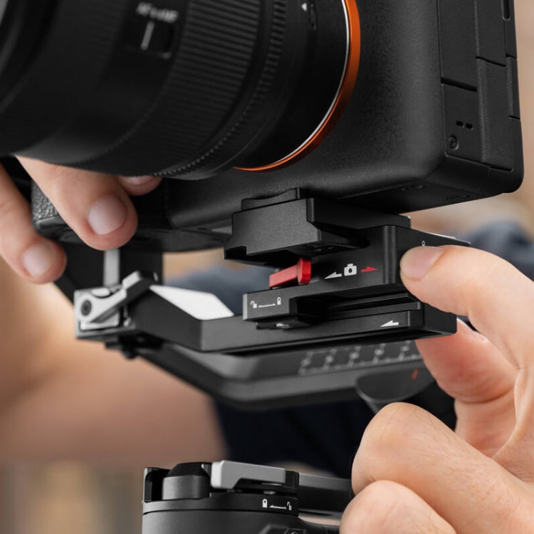 Original Quick Release Plate For DJI RS 3 Mini by DJI