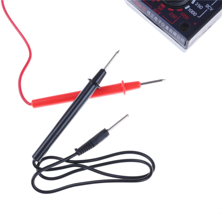 MF-110A Handheld Digital Multimeter Pointer Multimeter by buy2fix