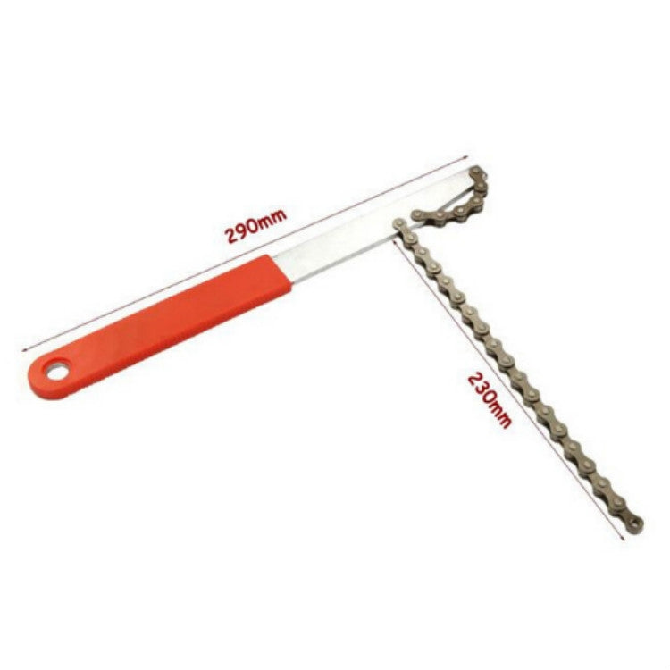 Mountain Bike Bicycle Repair Tool For Cassette Flywheel by buy2fix