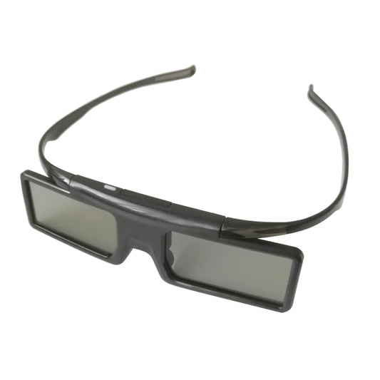 Bluetooth Active Shutter 3D Glasses Universal for Samsung Sony and Epson 5200 Projector by buy2fix