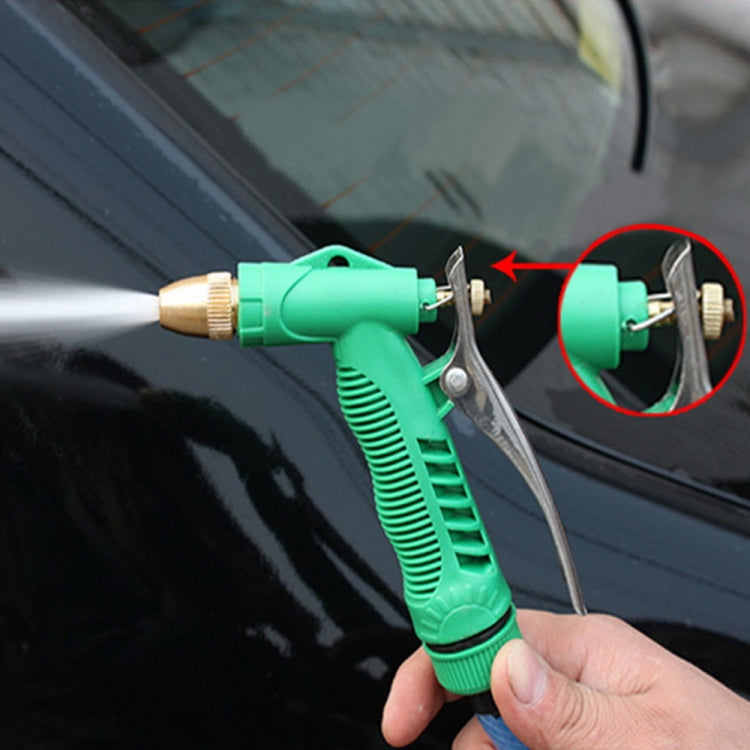 Garden Car Wash Disinfection Spraying Easy and Adjustable Spray Head by buy2fix