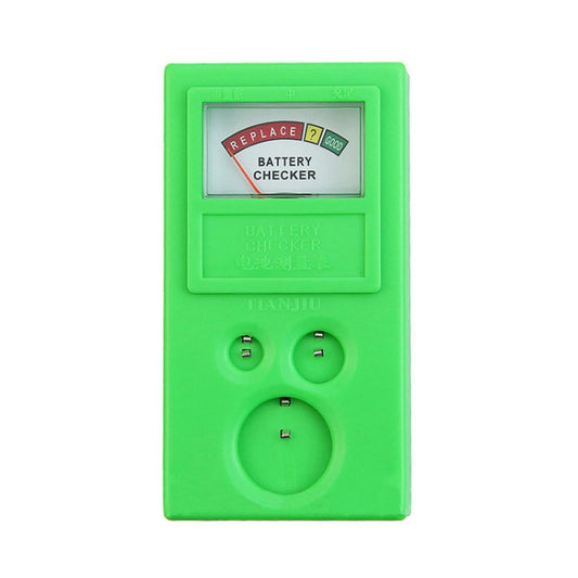 Watch Repair Tools Button Battery Measuring Instrument Battery Check Meter by buy2fix
