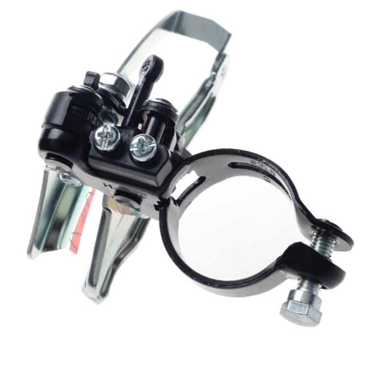 Mountain Bike Front Derailleur for SHIMANO TY300 by SHIMANO