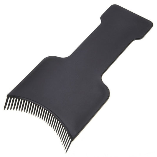 Fashion Professional Hairdressing Hair Applicator Brush Dispensing Salon Hair Coloring Dyeing Pick Color Board, Size:M by buy2fix