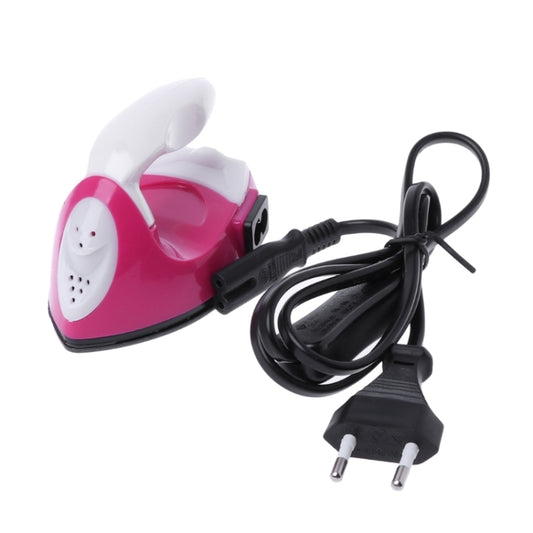 Portable Mini Household DIY Electric Irons by buy2fix