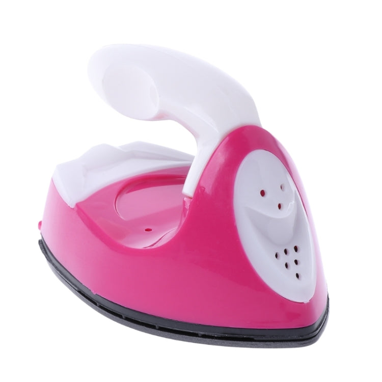 Portable Mini Household DIY Electric Irons by buy2fix