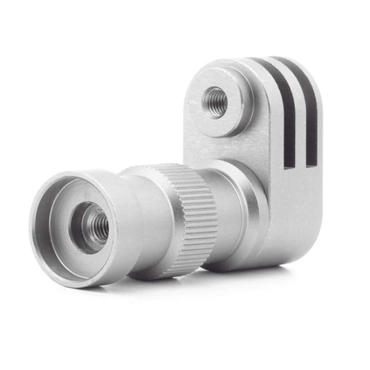 Bicycle Wheel Axle Stand Bicycle Extension Fixed Stand for GoPro Hero11 Black / HERO10 Black /9 Black /8 Black /7 /6 /5 /5 Session /4 Session /4 /3+ /3 /2 /1, DJI Osmo Action and Other Action Cameras by buy2fix