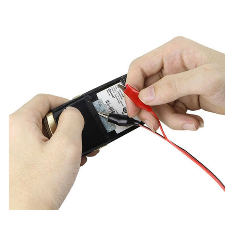 BAKU BK-1502DD DC Regulated Power Supply DC Ammeter Laptop Mobile Phone Repair Digital Display, Specification:110V US Plug by BAKU