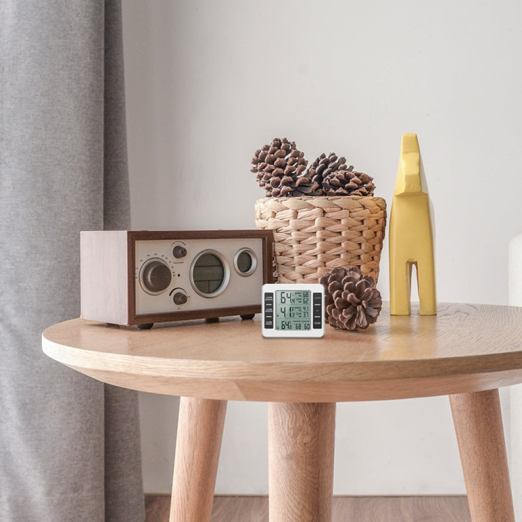 Home Wireless Refrigerator Thermometer by buy2fix