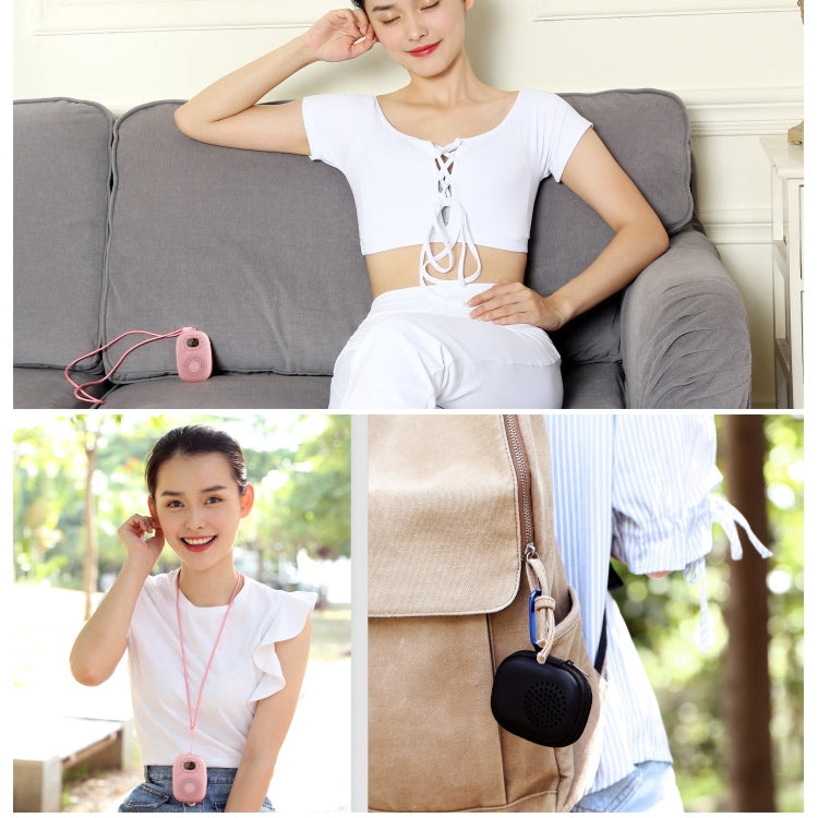 Rolton E200 Mobile Phone Wireless Bluetooth Speaker Mini Portable Outdoor Small Audio Subwoofer Speaker(Black) by buy2fix