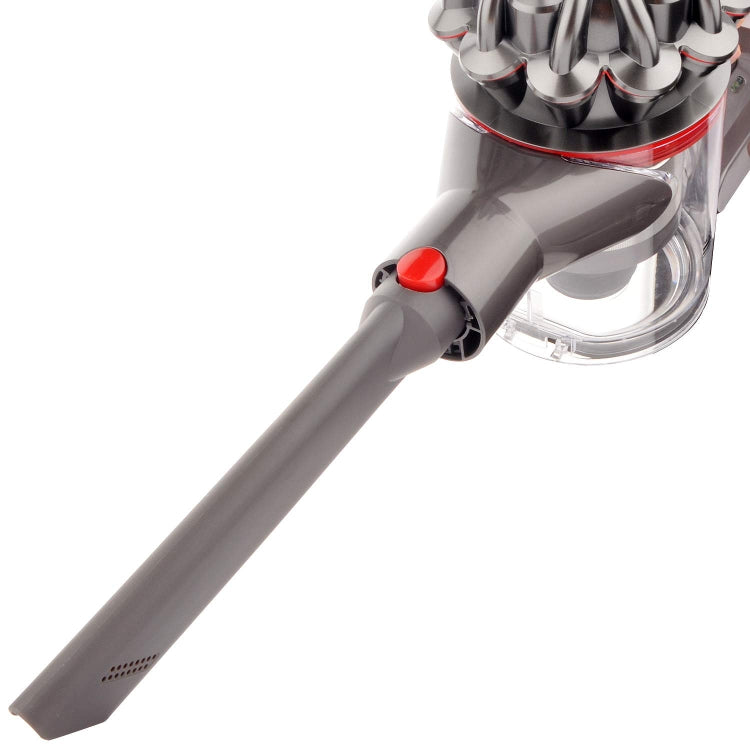 2 PCS Crevice Head Brush Accessory Replacement for Dyson V10 V8 V7 Cordless Vacuum Cleaner by buy2fix