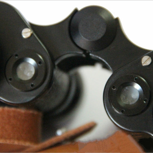 Yunguang 8X30 62 Telescope with Coordinates Low Light Night Vision Binoculars by buy2fix