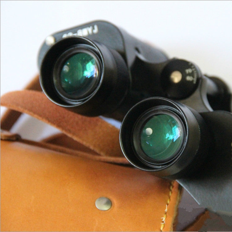 Yunguang 8X30 62 Telescope with Coordinates Low Light Night Vision Binoculars by buy2fix