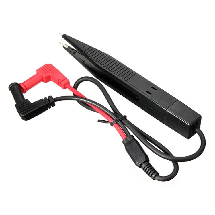 BSIDE ESR02 Pro Digital Transistor Test Table M328 Resistance Inductance Capacitance ESR Tester by BSIDE