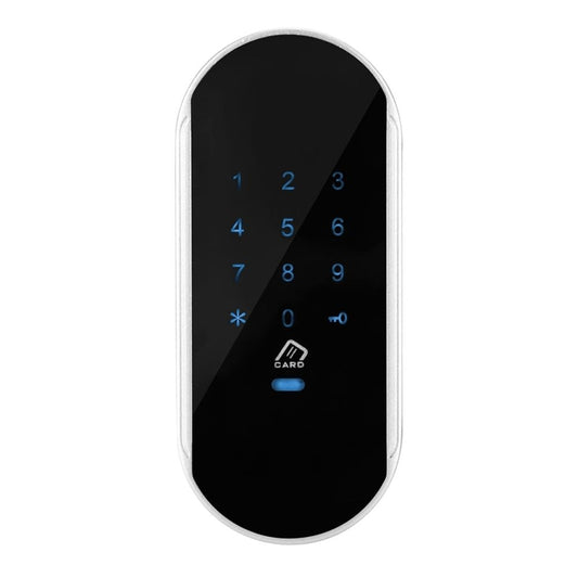 Smart Combination Lock Bathroom Gym Induction Lock File Cabinet Lock by buy2fix