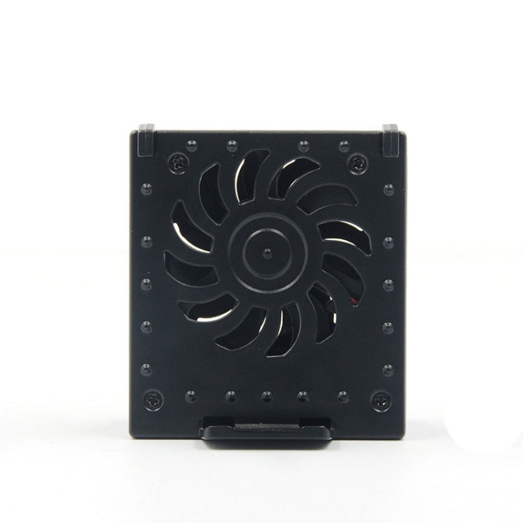 iplay HBQ-146 Portable Mobile Phone Cooling Fan Cooling Holder Desktop Lazy Bracket by iplay