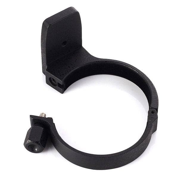 Suitable For Nikon AF-S 80-200mm F / 2.8D ED Small Steel Cannon Tripod Ring by buy2fix