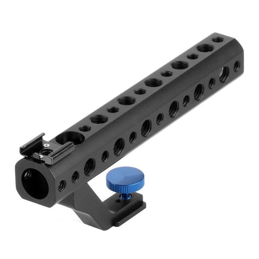 SLR Camera Universal A7M3 Cold Shoe Stand Handle by buy2fix