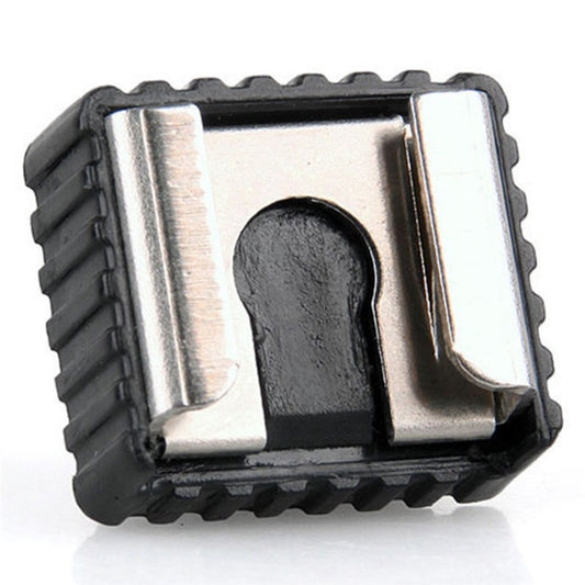 SC-6 Flash Adapter Light Base Hot Shoe Base Flash Stand Adapter Socket Accessories by buy2fix