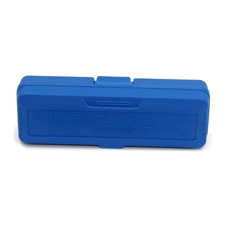 Kedida CT6322 PH Conductivity Temp Meter Portable LCD Digital Water Testing Measurement Pen by buy2fix