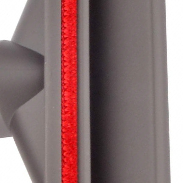 2 PCS Bed mattress Vacuum Cleaner Suction Head Suitable for Dyson V7/ V8/ V10 by buy2fix