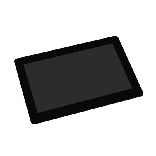 Waveshare 5 Inch DSI Display, 800 × 480 Pixel, IPS Display Panel, Style:Touch Display by Waveshare