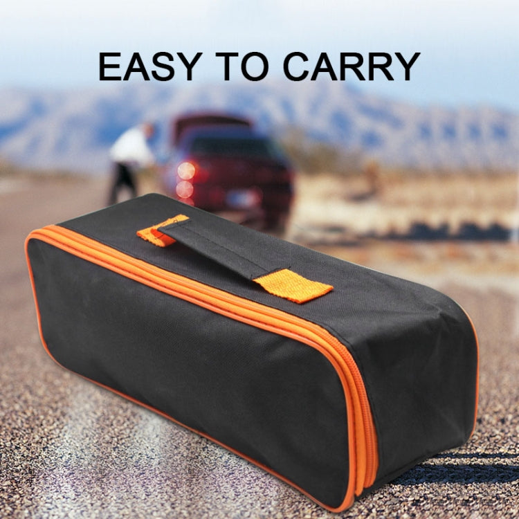 Car Emergency Tool Bag Portable Storage Bag Kit by buy2fix