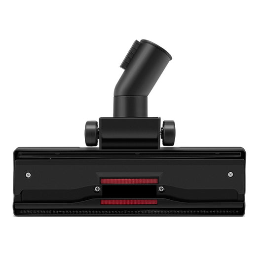 32mm Vacuum Cleaner Accessories Floor Brush For Midea (Black) by buy2fix