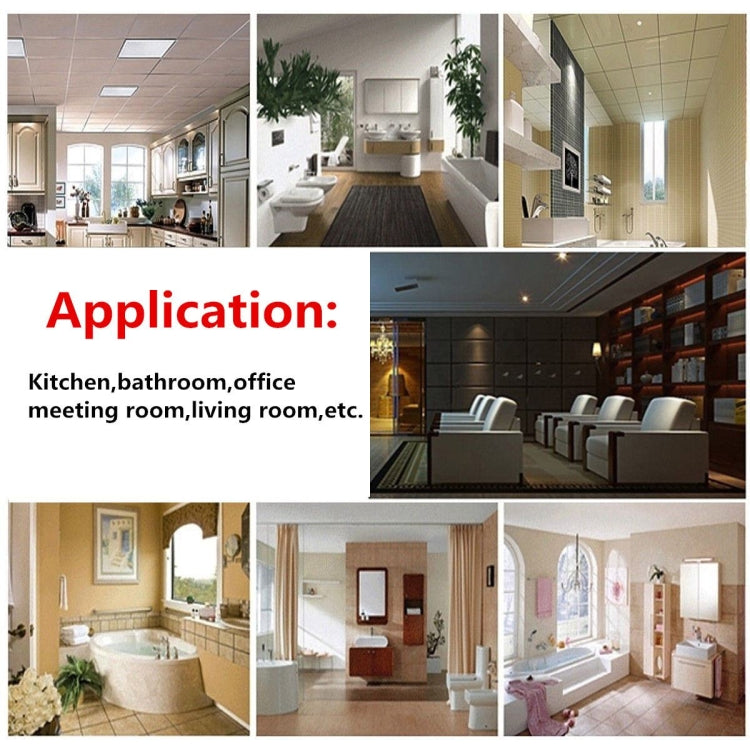 10 inch 220V Exhaust Fan High Speed Air Extractor Window Ventilation Industrial Wall Fan, CN Plug by buy2fix