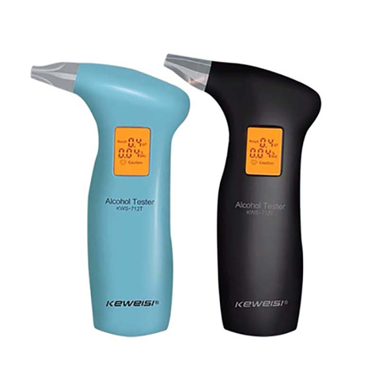 Keweis Portable Blowing Alcohol Tester( KWS-712T Blue) by buy2fix