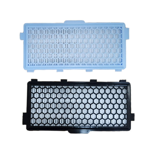 For Miele 3DFJM / Complete C2 Vacuum Cleaner Accessories Filters(Blue) by buy2fix