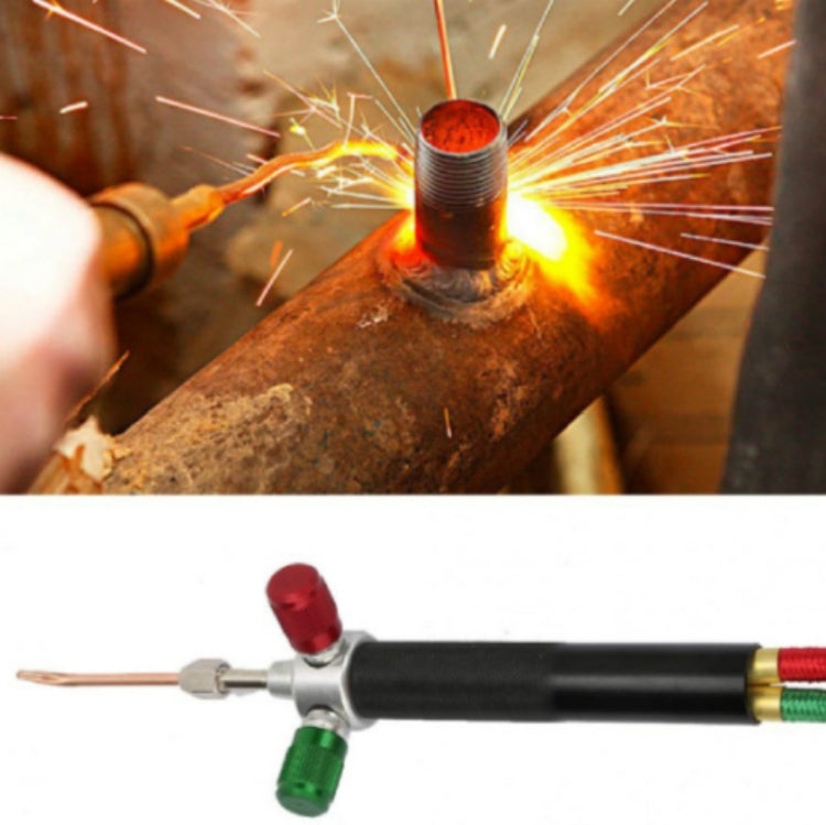 Welding Platinum Injection Suction Gold Punching Tool by buy2fix