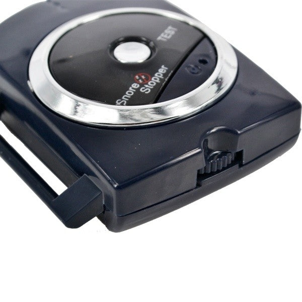 Wrist Electronic Stagnation Instrument Infrared Snoring Device by buy2fix