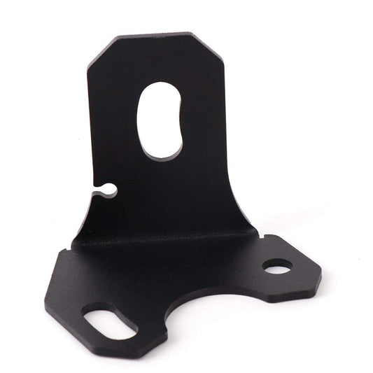 Tail Gate Modified Antenna Bracket Antenna Mount for Jeep Wrangler by buy2fix