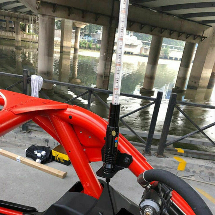 Tail Gate Modified Antenna Bracket Antenna Mount for Jeep Wrangler by buy2fix