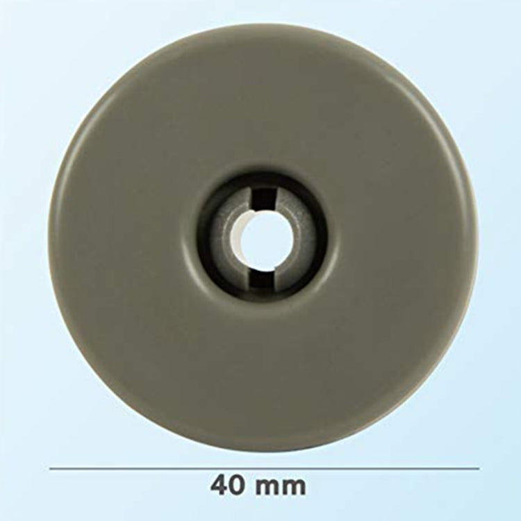 Dishwasher Wheel Spare Parts For Aeg Favorit Privileg Zanussi Etc. by buy2fix