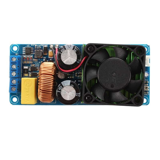 IRS2092S High Power 500W Class D HIFI Digital Amplifier Board by buy2fix