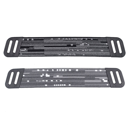 Head Beam Protector for Logitech G733 Headset(Stripe White) by buy2fix