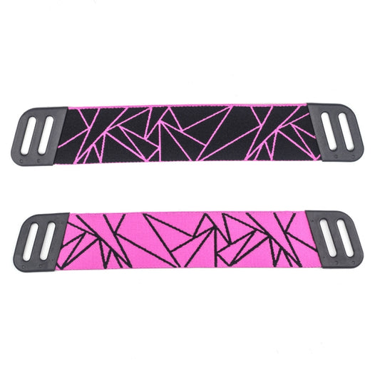 Head Beam Protector for Logitech G733 Headset(Diamond Red) by buy2fix