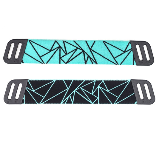 Head Beam Protector for Logitech G733 Headset(Diamond Green) by buy2fix