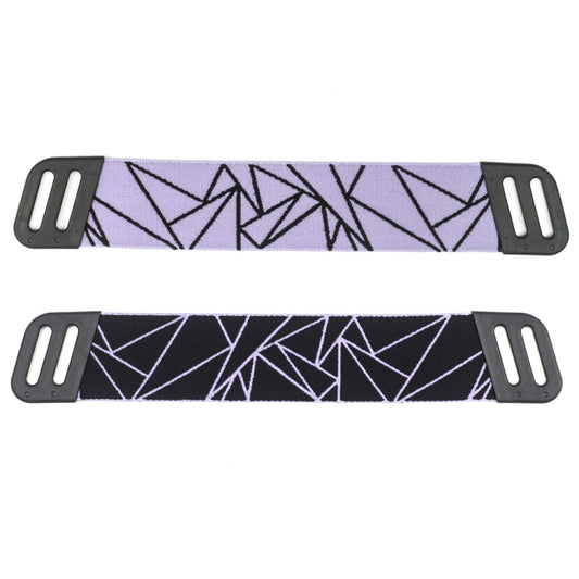 Head Beam Protector for Logitech G733 Headset(Diamond Purple) by buy2fix